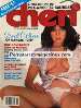 Sex magazine Cheri November 1981 *FREE Bonus Calendar Never Removed*